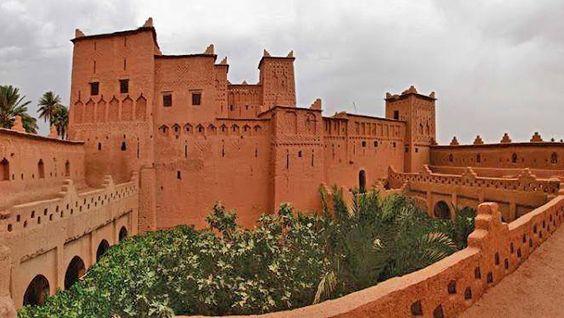 Morocco Desert Tours Experience