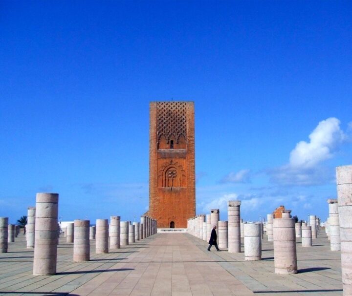 Rabat Best Tours and itineraries around Morocco