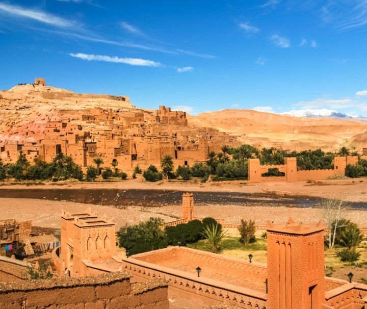 Marrakech Grand Tour: Marrakech, Cities, north, Mountains, coast and Desert -15 days
